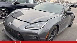 2023 Toyota GR86 Premium