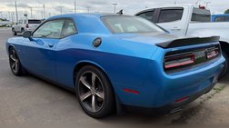 2016 Dodge Challenger R/T Shaker