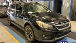 2015 Subaru XV Crosstrek 2.0i Premium