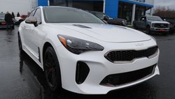 2023 Kia Stinger GT2