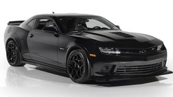 2015 Chevrolet Camaro Z28