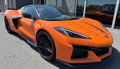 2023 Chevrolet Corvette Z06