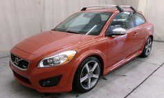 2011 Volvo C30 R-Design