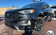2024 Ford Edge ST-Line