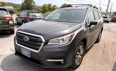 2019 Subaru Ascent Limited 8-Passenger