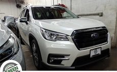 2021 Subaru Ascent Touring