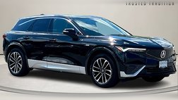 2024 Acura ZDX A-SPEC