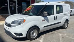 2022 Ram ProMaster City Base