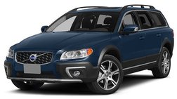 2015 Volvo XC70 T5 Drive-E Premier