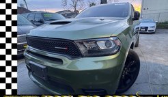 2019 Dodge Durango R/T
