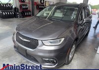 2021 Chrysler Pacifica Limited