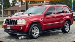 2005 Jeep Grand Cherokee Limited