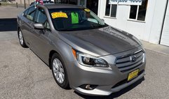 2016 Subaru Legacy 2.5i Premium