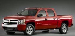 2011 Chevrolet Silverado 1500 Work Truck