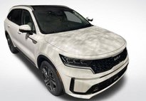 2023 Kia Sorento Hybrid SX Prestige