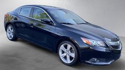 2015 Acura ILX 2.0L w/Premium