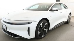 2023 Lucid Air Touring