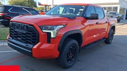2023 Toyota Tundra TRD Pro HV