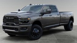 2026 Ram Ram Pickup 3500 Laramie