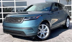 2026 Land Rover Range Rover Velar P250 S