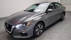 2022 Nissan Altima 2.5 SL