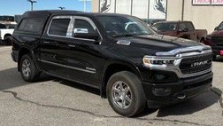 2019 Ram Ram Pickup 1500 Limited
