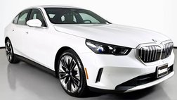 2025 BMW 5 Series 530i