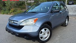 2008 Honda CR-V LX