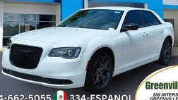 2023 Chrysler 300 Touring