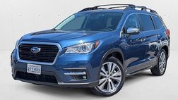 2020 Subaru Ascent Touring