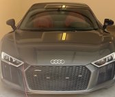 2018 Audi R8 5.2 V10 RWS