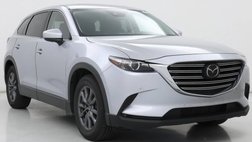 2022 Mazda CX-9 Touring