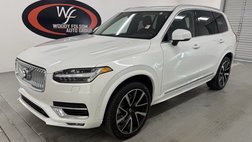 2024 Volvo XC90 B5 Plus Bright Theme