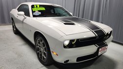 2017 Dodge Challenger GT