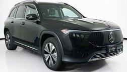2024 Mercedes-Benz EQB EQB 250+