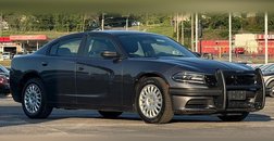 2021 Dodge Charger Police