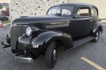 1939 Chevrolet 