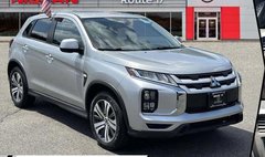 2024 Mitsubishi Outlander Sport S