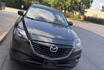 2013 Mazda CX-9 Sport