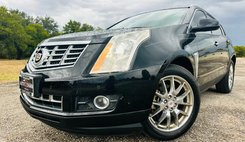 2014 Cadillac SRX Performance Collection
