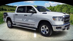 2024 Ram Ram Pickup 1500 Lone Star