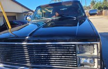 1981 Chevrolet Blazer K10