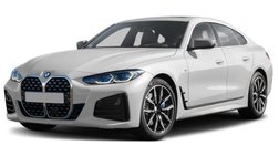 2023 BMW 4 Series 430i xDrive Gran Coupe