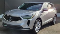 2022 Acura RDX Base