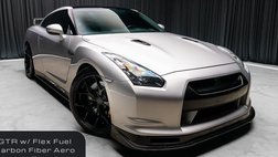 2009 Nissan GT-R Premium