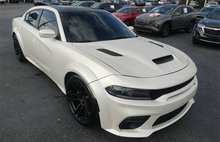 2022 Dodge Charger Scat Pack