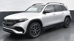 2023 Mercedes-Benz EQB EQB 300 4MATIC