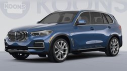 2023 BMW X5 xDrive45e