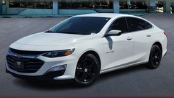 2024 Chevrolet Malibu LS