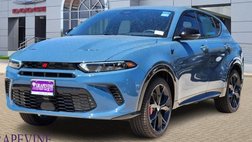 2024 Dodge Hornet R/T